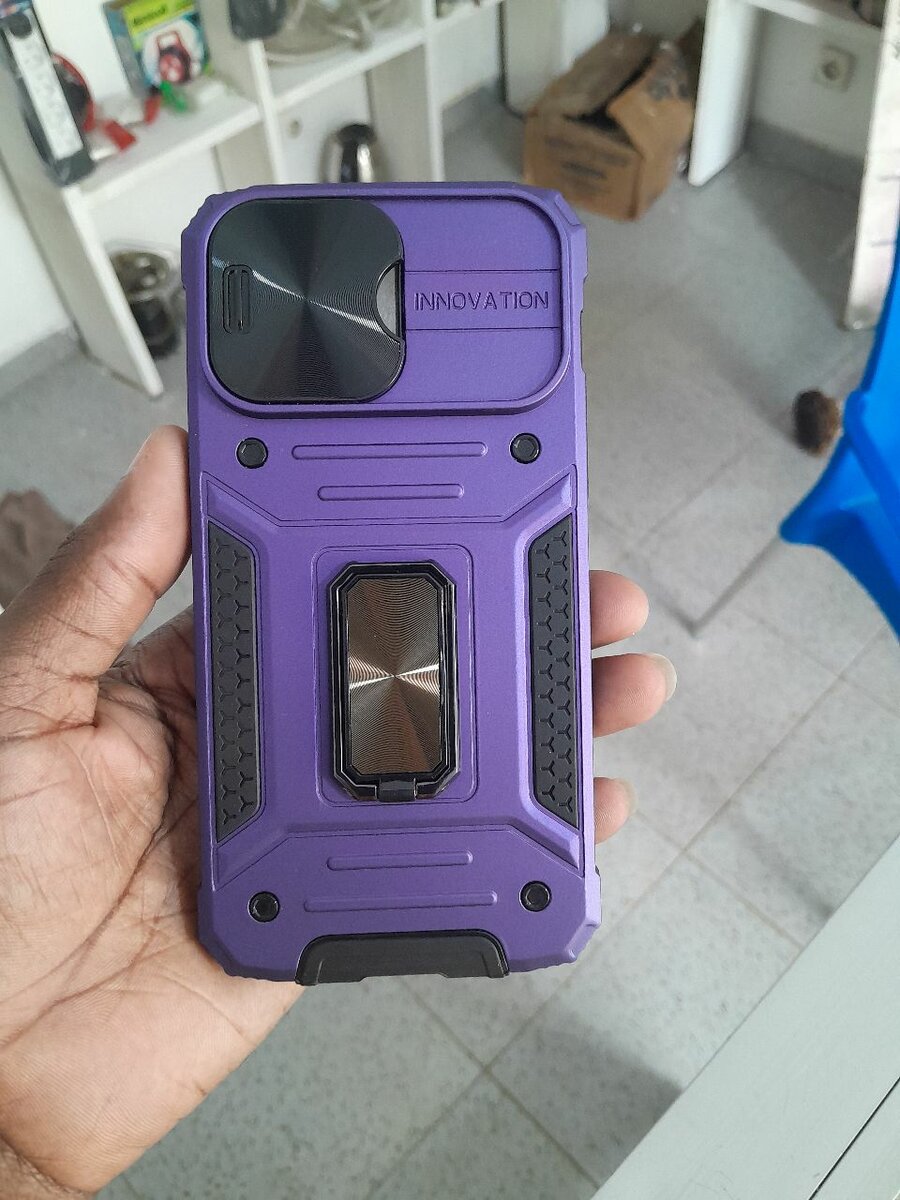 Étui iPhone 14promax