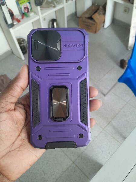 Étui iPhone 14promax