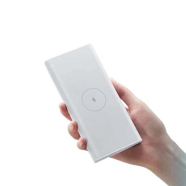 Batterie Externe Sans Fil