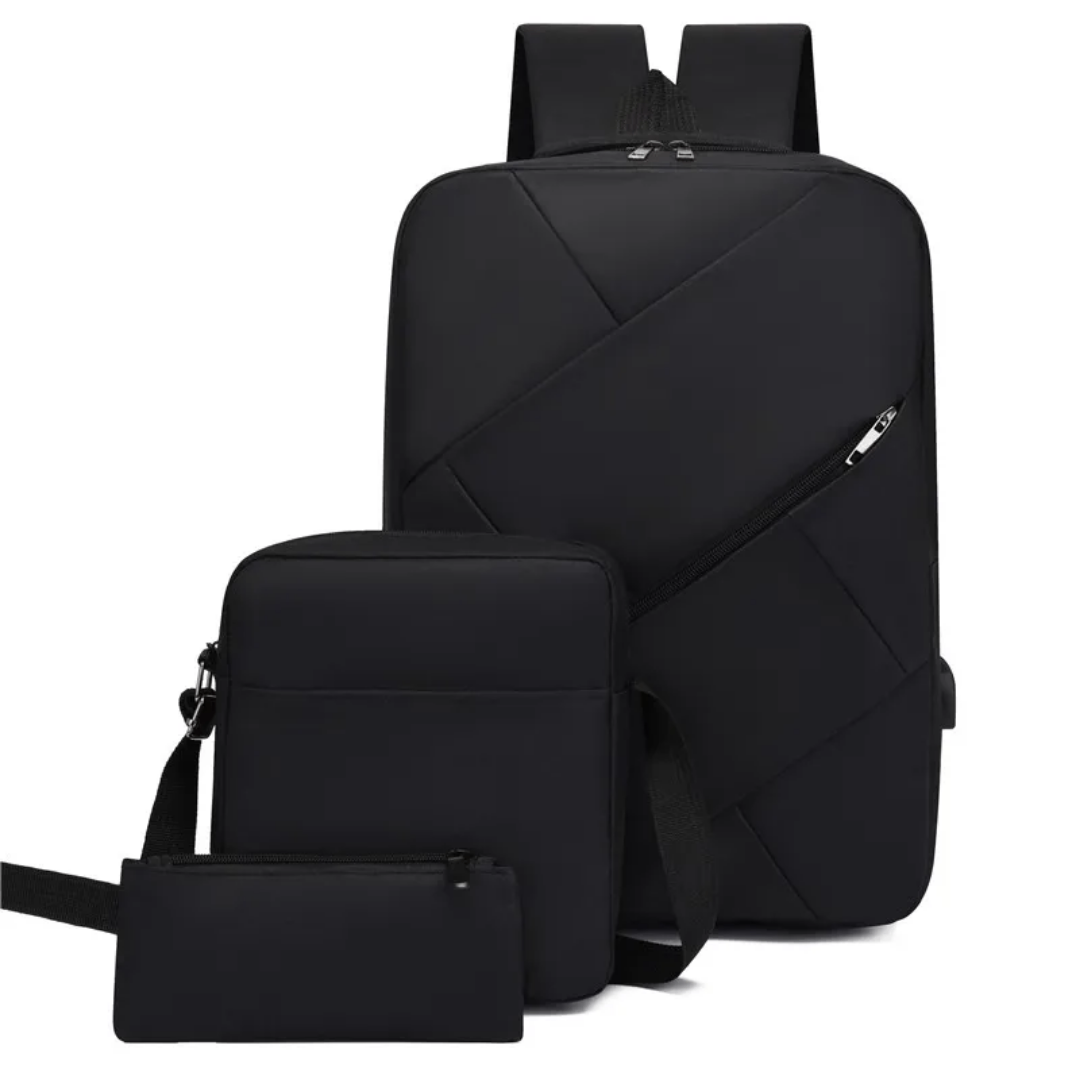 Ensemble Sac à Dos 3 pièces