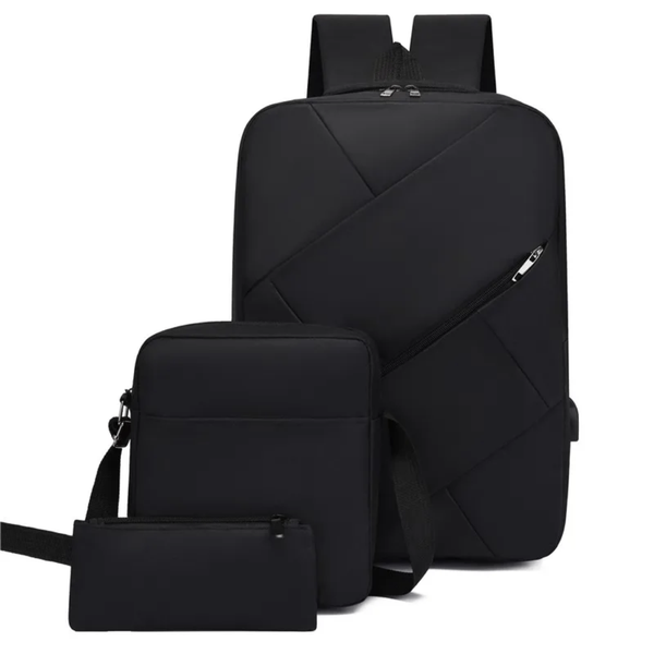 Ensemble Sac à Dos 3 pièces