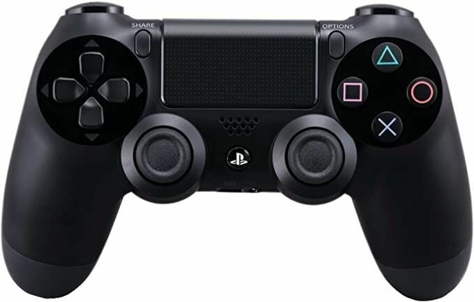 PS5 controller