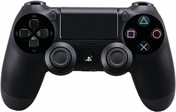 PS5 controller
