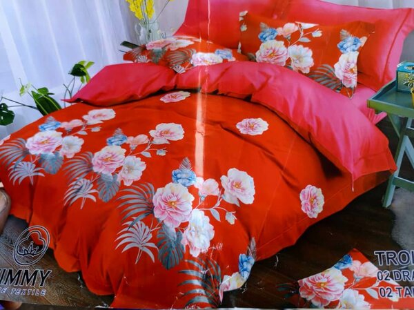Draps et taies