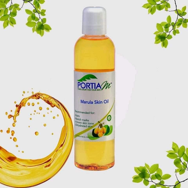 Marula Skin Oil