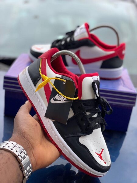 Nike Air Jordan