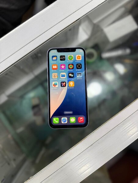 Smartphone Apple 64 Go Violet