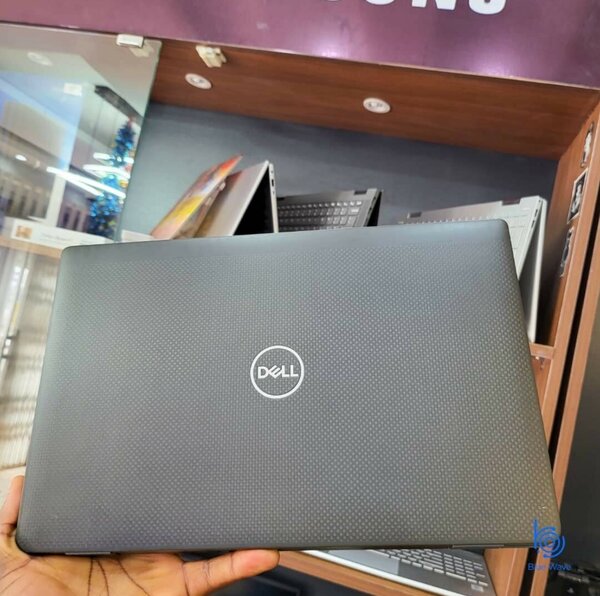 DELL LATITUDE 7420