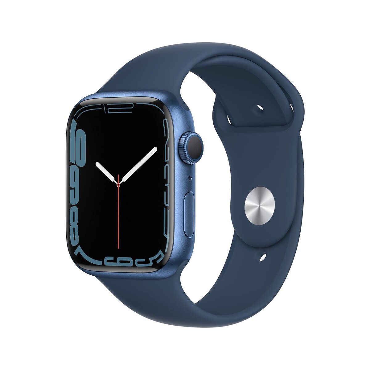 Apple Watch Séries 7
