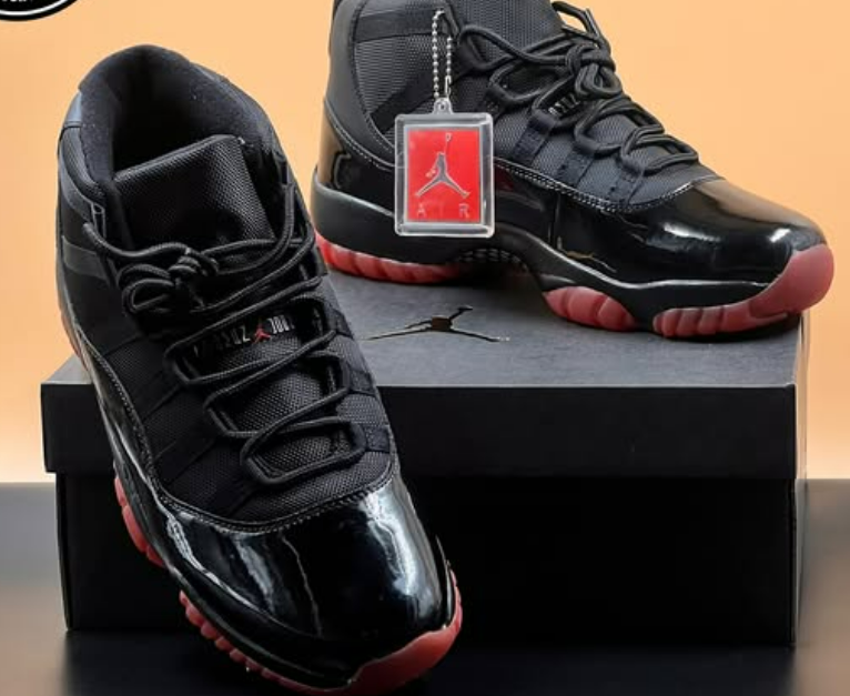 Jordan 11
