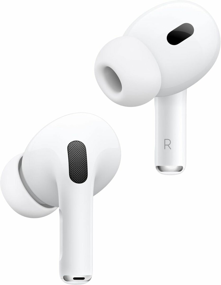 Apple AirPods Pro (2nd Generation) Wireless Ear Buds