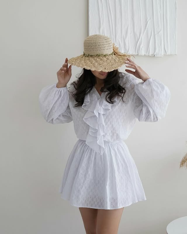 Женское платье