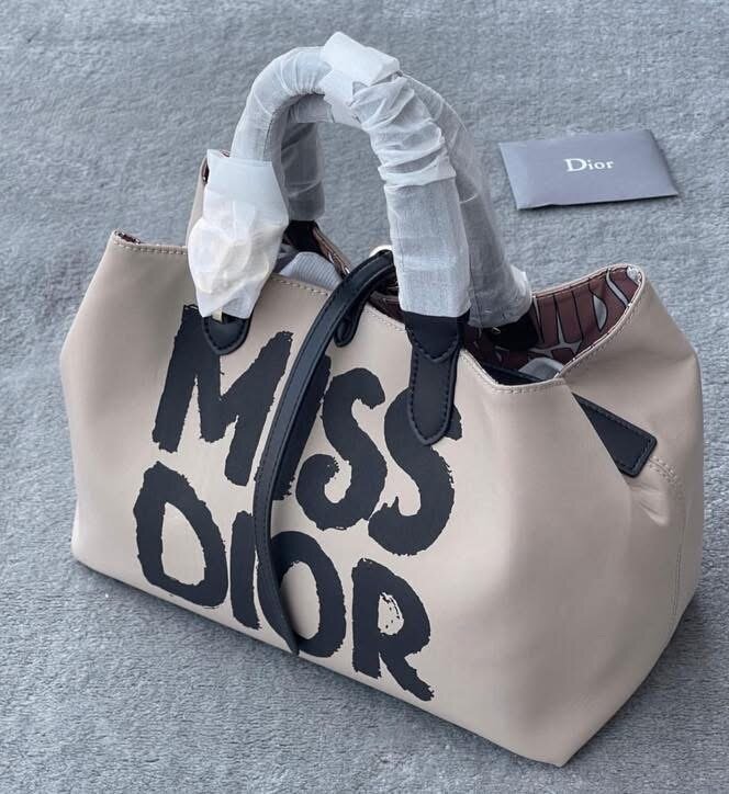Miss dior