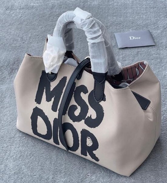Miss dior