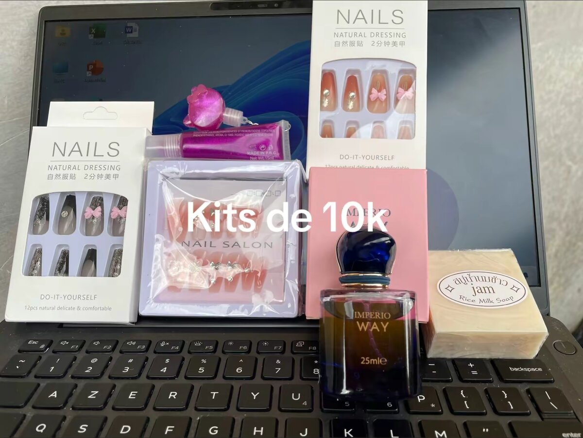 Coffret Beauté Complets
