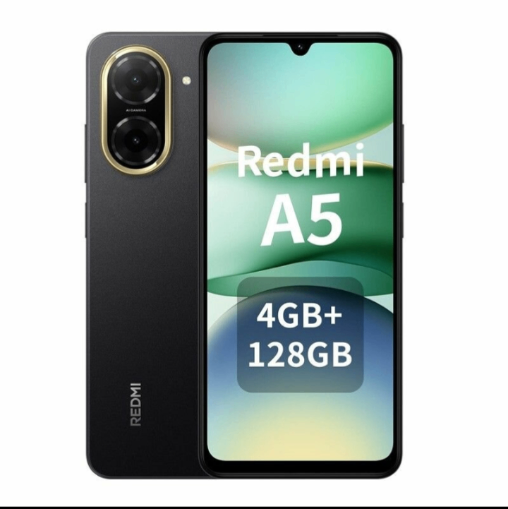 Smartphone Redmi A5 4GB 128GB
