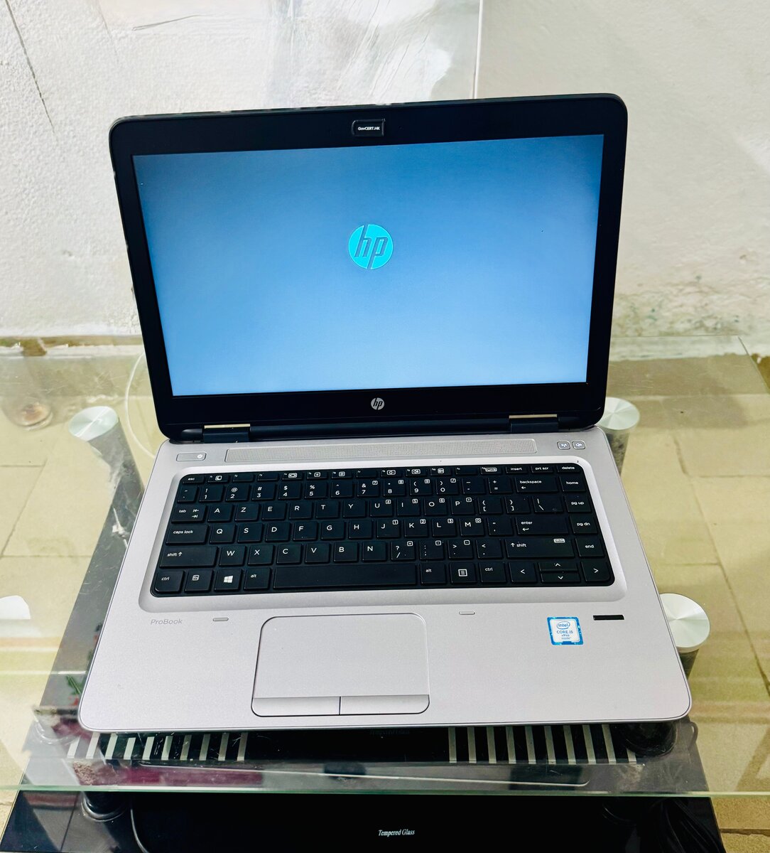 Hp Probook 640 G2 Core i5