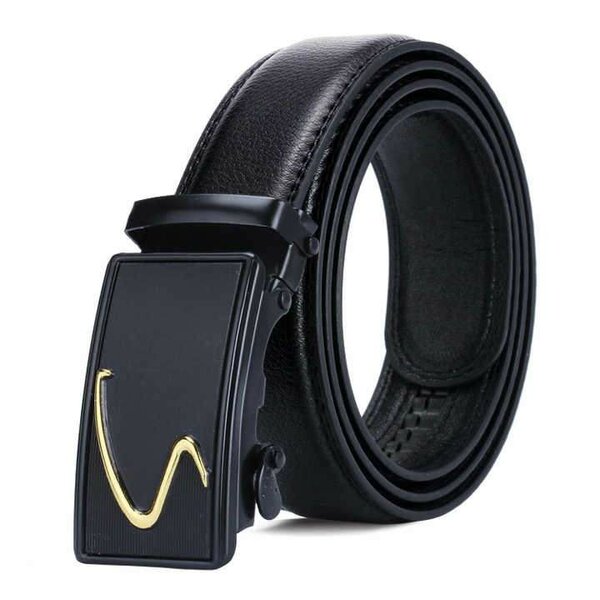 Mens belt