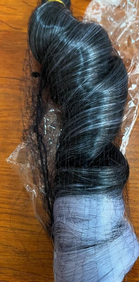 Tgrey 24 inch  150 gram 