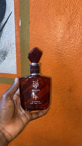 Parfum Anaya Oriental