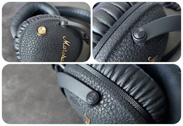 Casque Sans Fil Marshall