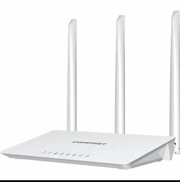 Routeur WiFi puissant