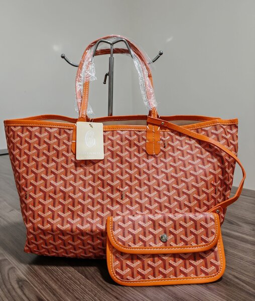 Grand sac à main chic