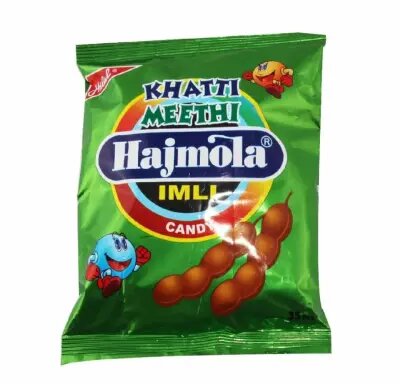 HILAL HAJMOLA IMLI POUCH 35 PC