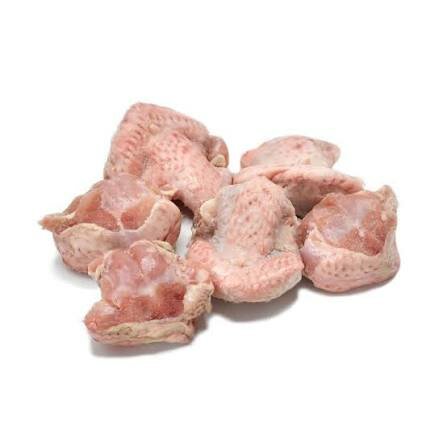 Croupion de dinde 1kg