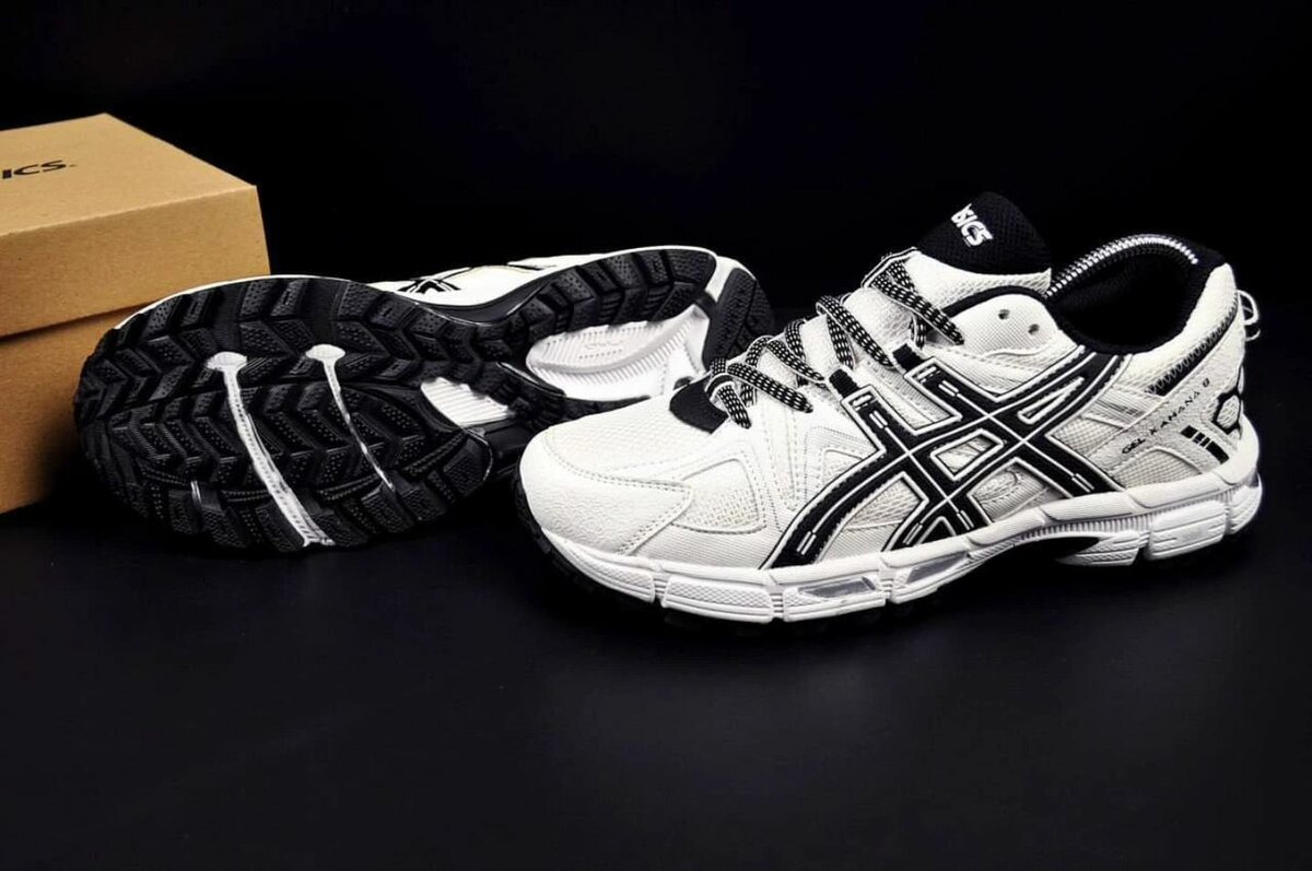 Chaussures de Running Asics