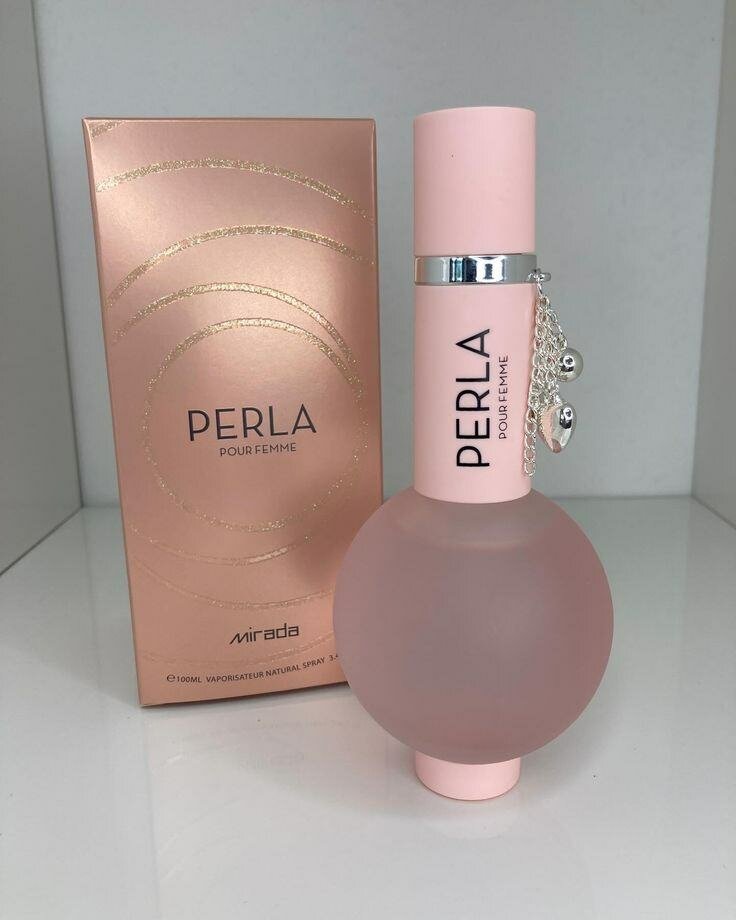 Perla