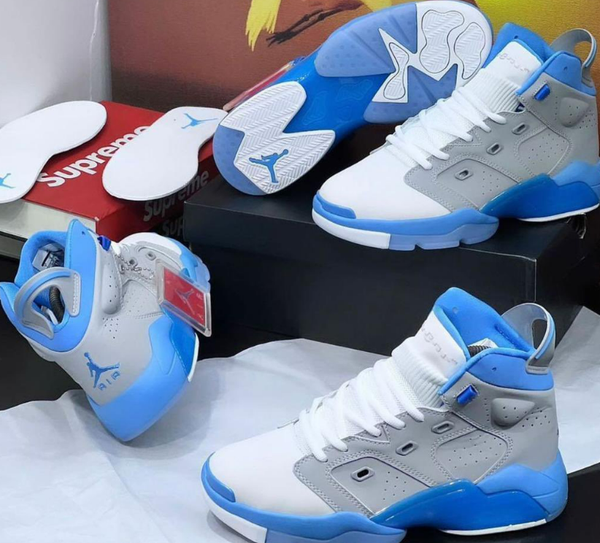 Nike Air Jordan 6 17-23