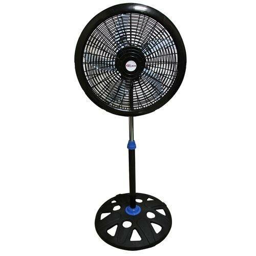Electric standing fan