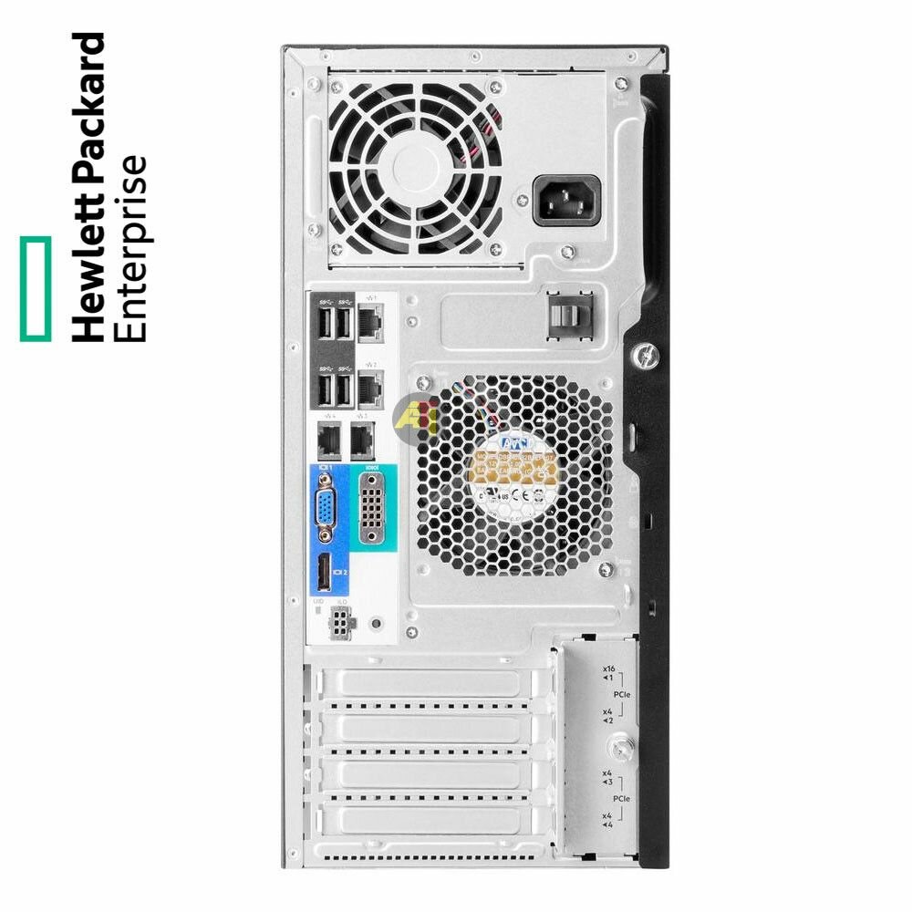 Serveur HPE ProLiant ML30 Gen11