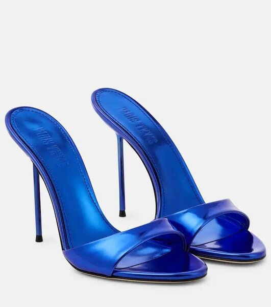 Ladies heel