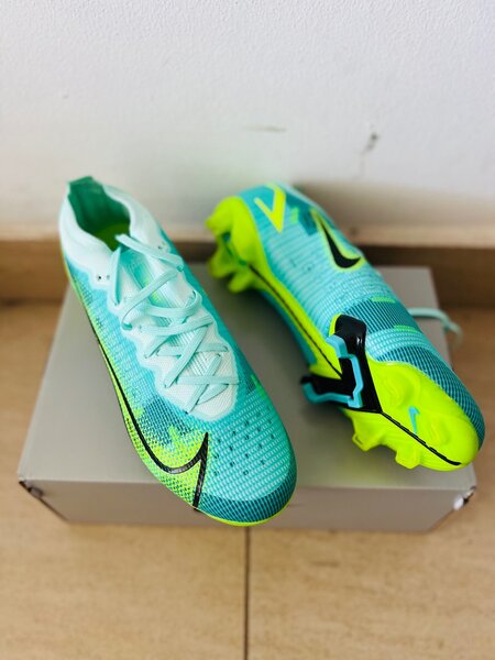 Soccer Boots