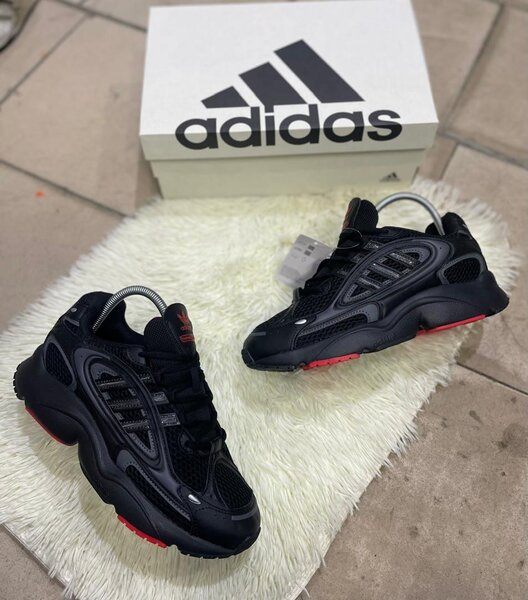 Basket Adidas