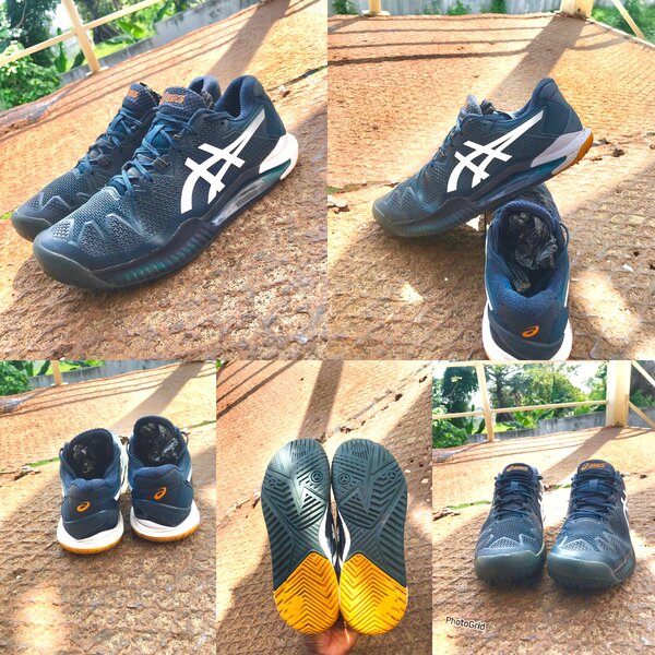 Chaussures de sport Asics