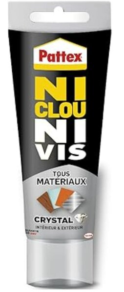 Ni Clou Ni Vis Crystal