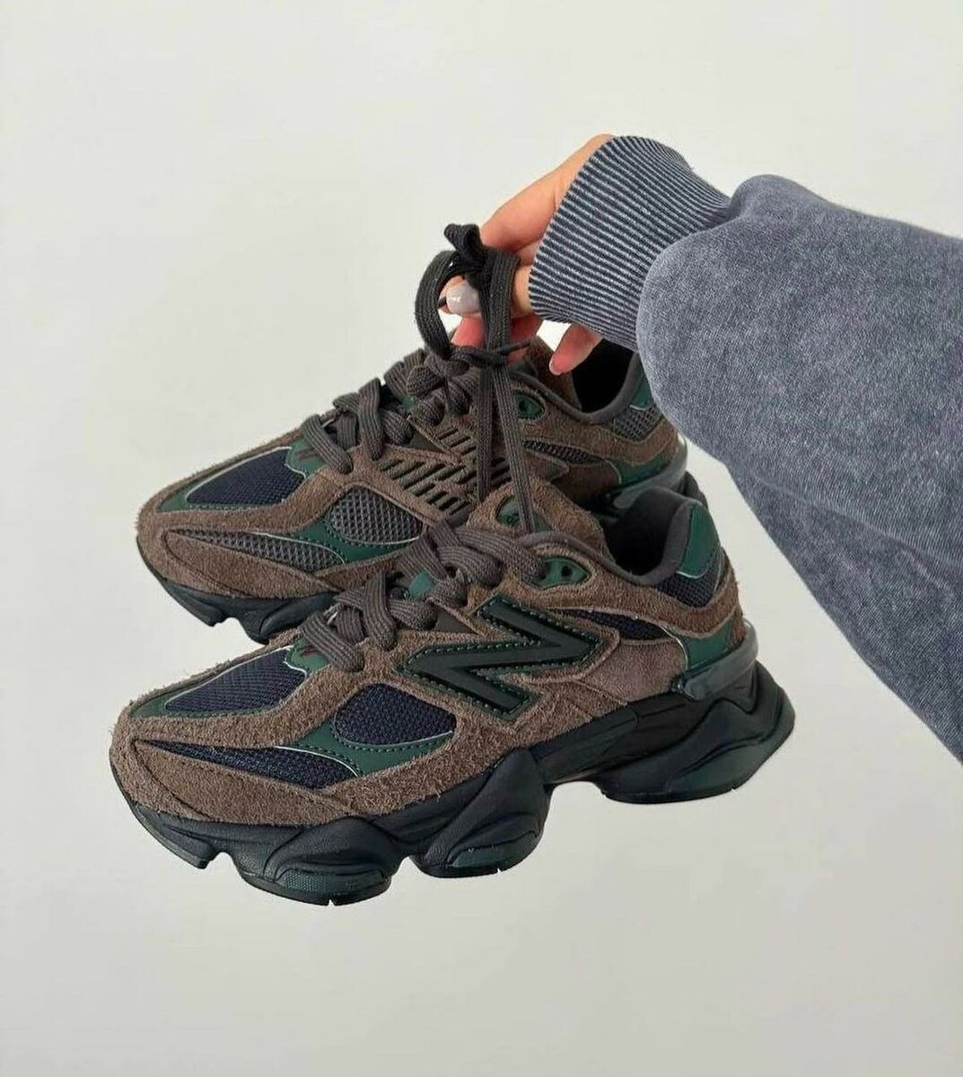 New Balance sneakers