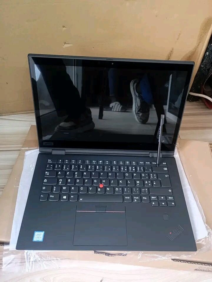 Lenovo ThinkPad 15" Pro