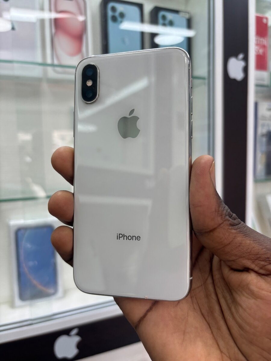 iPhone X 64GB