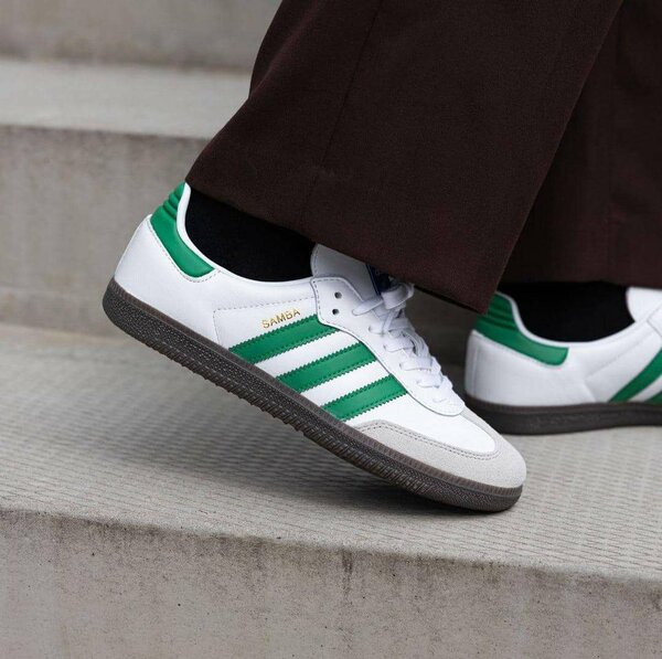 Adidas Samba