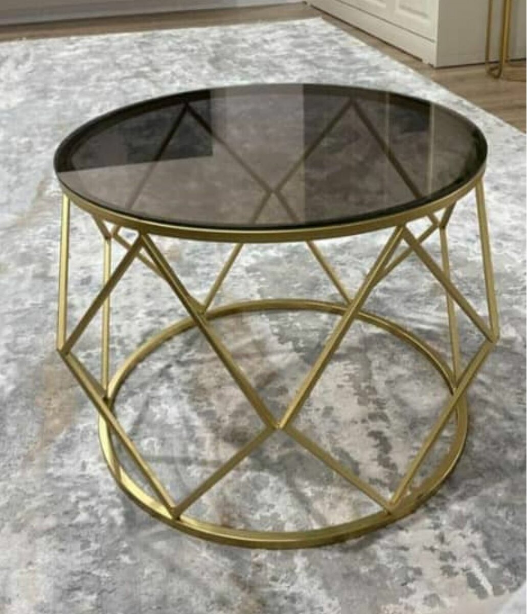 Журнальный столик "Гранат"