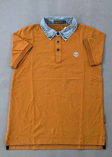 Polo timberland