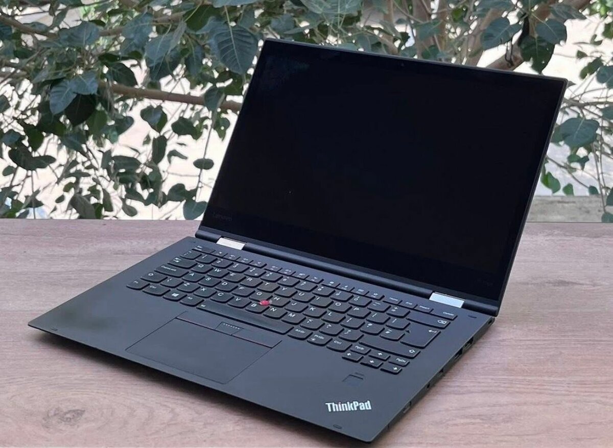 Ordinateur Portable ThinkPad