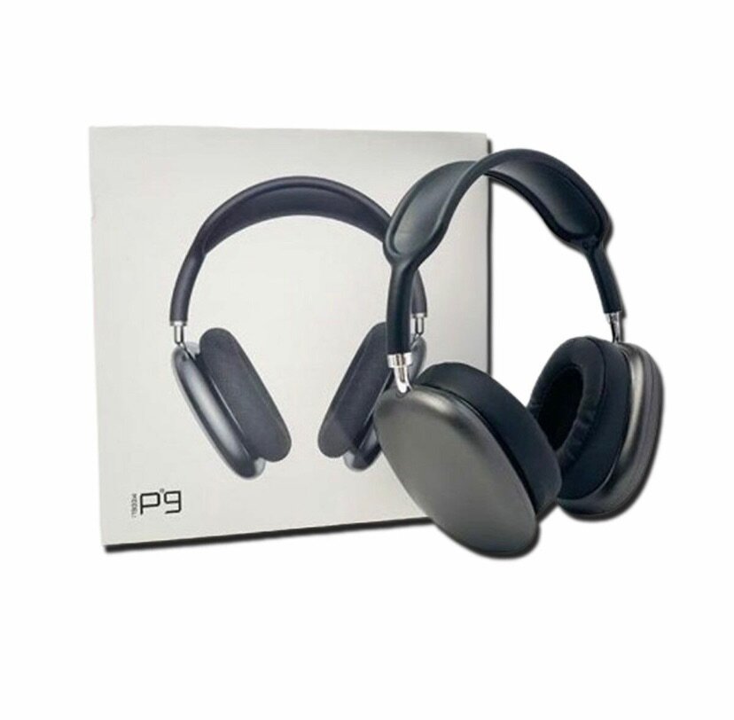 Casque P9