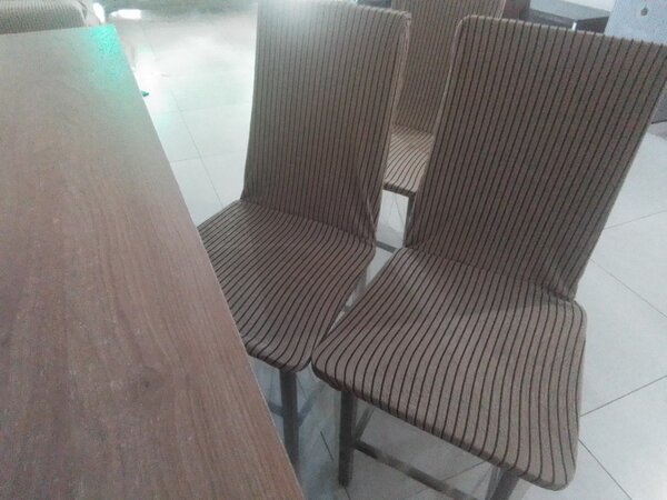 Housse de chaise et fauteuille