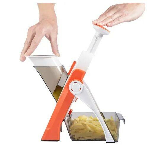 Trancheuse Multifonction de Légumes