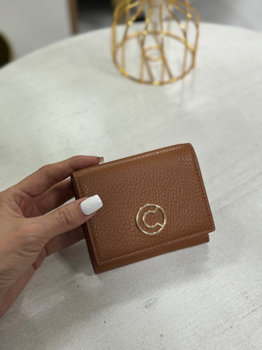 кошелек женский